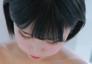 水手少女合集——Addielyn(에디린)让你了解“海浪”和“困惑”的微妙关系。
