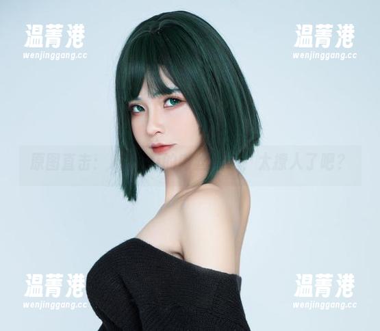原图直击：Azami的肉丝魅惑，太撩人了吧？
