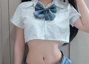 Bangni邦尼和她面试的图片资源，让我思绪万千