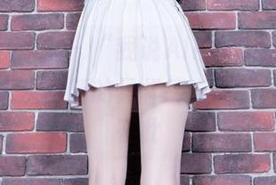 Beautyleg - “我说Alice,你这白裙短了点吧?更新的异样感!”——作品集在此