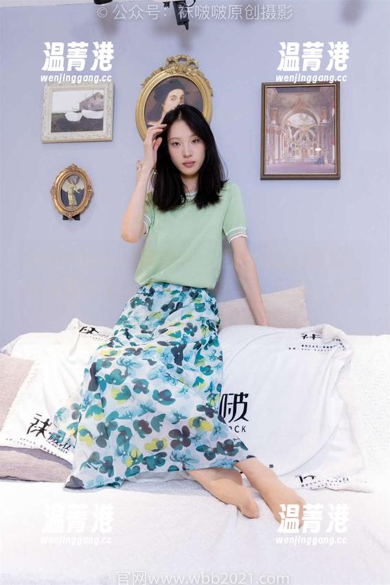 BoBoSocks袜啵啵-奶油 BoBoSocks袜啵啵 - 奶油的福利时间:裸足写真剖析——超长花絮,让你一直看到天荒地老!