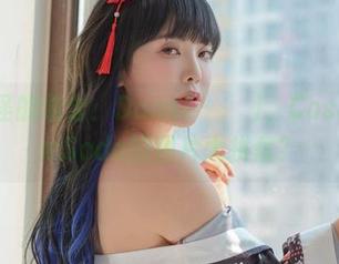 某种奇怪的组合：Dami(퀸다미)、Cos和CreamSoda的图片大拼盘？