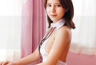 Feilin嗲囡囡 - PaPa妈咪来啦,白裙美得不行,快来免费领取图片呀!