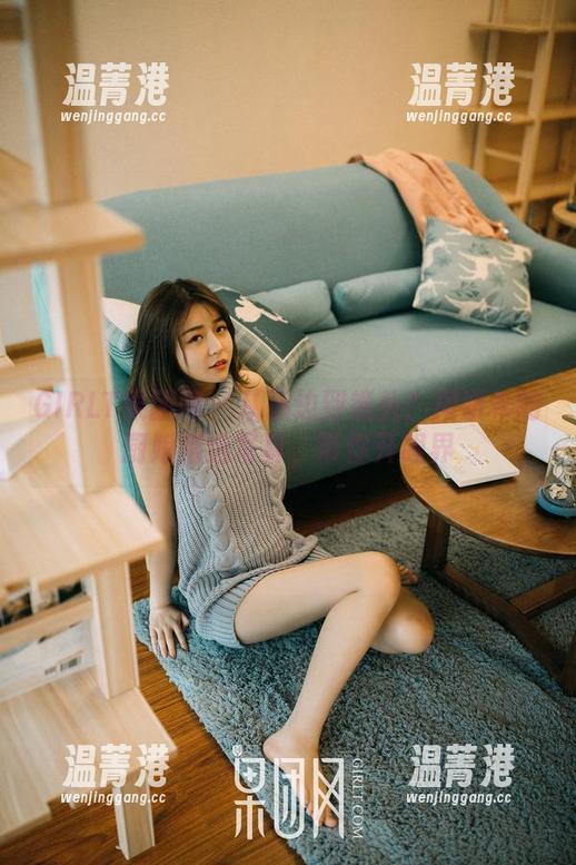 GIRLT果团网-周妍希 GIRLT果团网 - 从锅边到镜头!周妍希的厨娘精选写真,带你开眼界