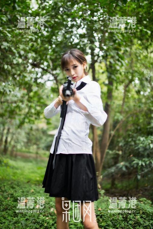 GIRLT果团网-陈迪娅 GIRLT果团网 - 如果陈迪娅的“美足”作品集是块蛋糕,那我一定会一口吃掉!