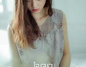 GIRLT果团网 - 哈哈,龚玥菲的天使私拍原图,不知道的还以为是一场婚礼现场呢!