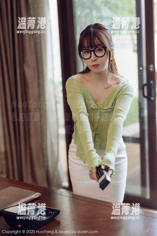 HuaYang花漾-沈蜜桃off HuaYang花漾 - 沈蜜桃off的私人少女私拍资源,每一张都宛如童话进化,而我只是个观众!