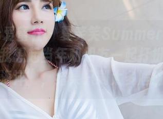 IMiss爱蜜社 - 夏笑笑Summer的白色图包让我想起当年和朋友一起打扮成“白色海洋”，结果只剩太多尴尬。