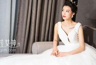 KelaGirls克拉女神 - 图包更新！看芊芊如何把粉桃女友演绎成梦中的碎片！