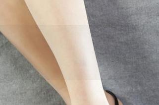 Ligui丽柜 - 凉儿在“雨后踩青痕”的写真合集里,试图与雨斗智斗勇!