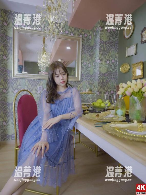 Ligui丽柜-奈沐子 Ligui丽柜 - 跟上奈沐子的节奏,照片资源中的女神又在哪里?