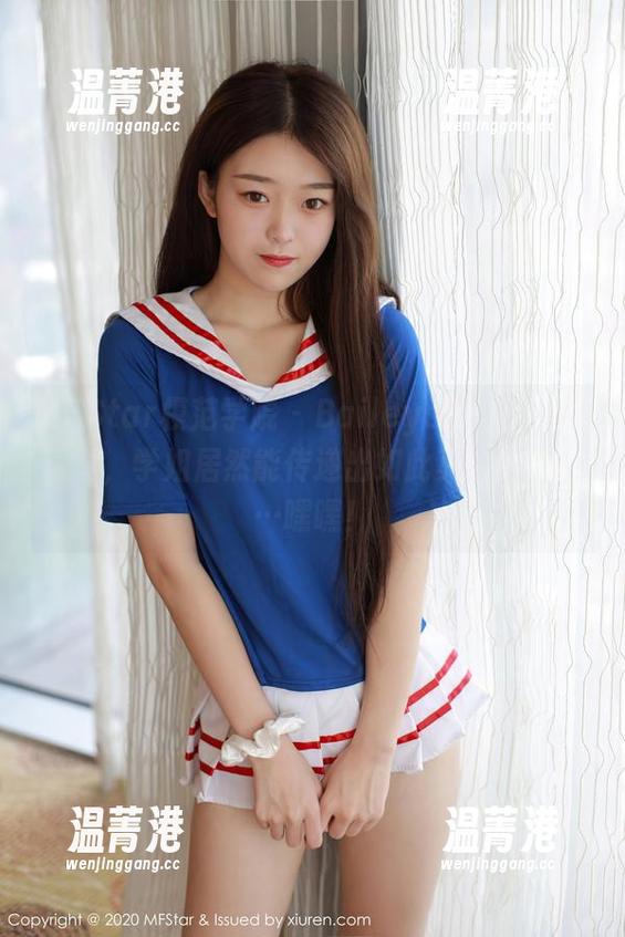 MFStar模范学院-Baileys香儿 MFStar模范学院 - Baileys香儿的全套写真,学姐居然能传递出如此莫名的情绪…嘿嘿!