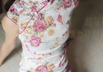 MSLASS梦丝女神 - 细看玥玥的写真,黑色仍然有千变万化,没点眼力可别来凑热闹