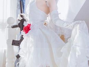 这个季节，找个好地方来穿JK制服，喵糖映画给你原图大礼包！