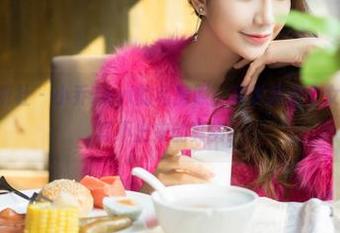 MiStar魅妍社 - 小乔Joyi的私房照:其实我是个女孩,小说都写不出来的真实!