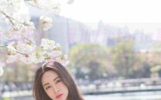 MiStar魅妍社 - 果儿Victoria更新美图:我的天,谁让你可爱成这样的!