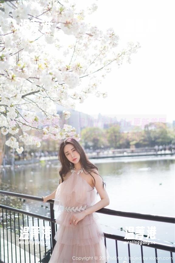 MiStar魅妍社-果儿Victoria MiStar魅妍社 - 果儿Victoria更新美图:我的天,谁让你可爱成这样的!