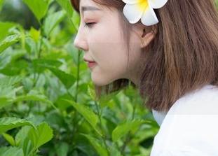 MiStar魅妍社 - 赵小米Kitty的甜心线路——探寻每一张美图的隐秘角落