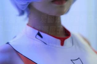 MiiTao蜜桃社 - 爱丽莎Lisa的白裙写真,轻轻一摆就引发满屋子的遐想,真得夸夸她的选择!