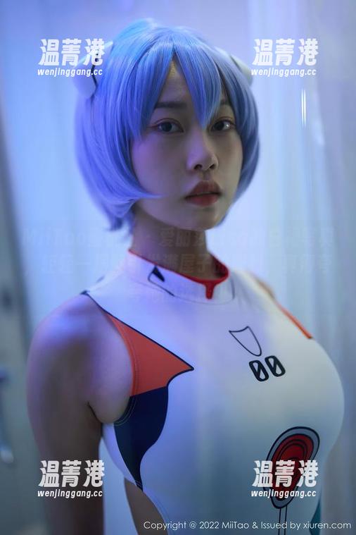 MiiTao蜜桃社-爱丽莎Lisa MiiTao蜜桃社 - 爱丽莎Lisa的白裙写真,轻轻一摆就引发满屋子的遐想,真得夸夸她的选择!