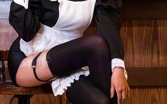 试试看Money冷冷的索尼子OL图集,居然那么多夸张的姿势!