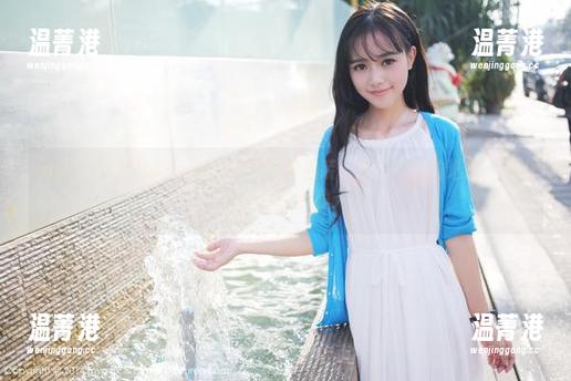 MyGirl美媛馆-nova李雅 MyGirl美媛馆 - nova李雅的职业装,这次更新的选搭,敢说我没被撩到吗?