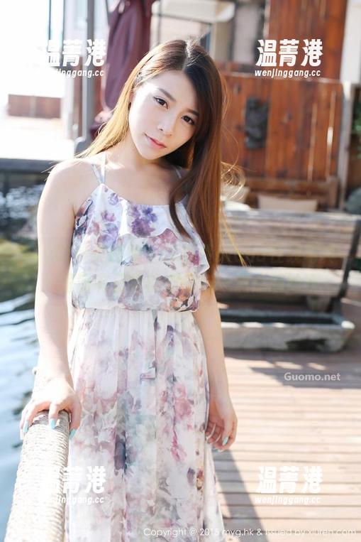 MyGirl美媛馆-伊雨蔓Fiona MyGirl美媛馆 - 伊雨蔓Fiona在线写真:里面有日常的调皮与一点点尴尬哦
