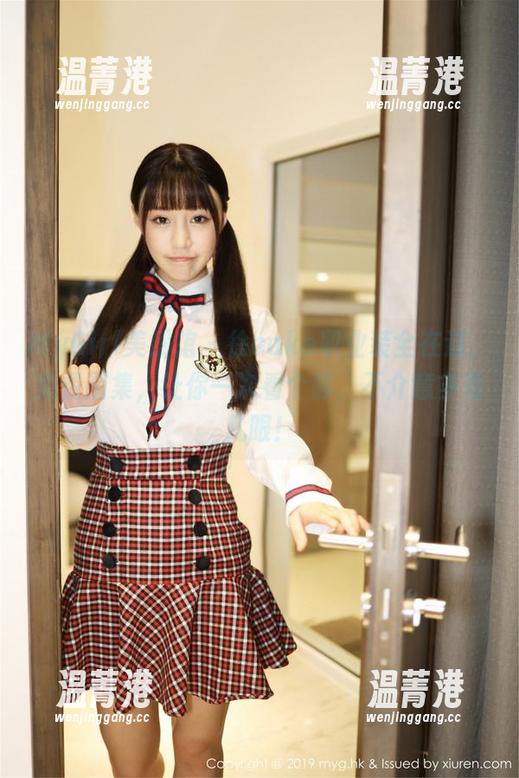 MyGirl美媛馆-徐cake MyGirl美媛馆 - 徐cake职业装全在这,免费图集,让你一次看个够,不介意多看几眼!