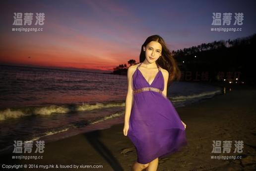 MyGirl美媛馆-徐微微mia MyGirl美媛馆 - 徐微微mia穿的白衬衫,资源已上线,快来打卡免费获取吧!