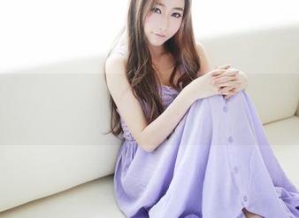 MyGirl美媛馆 - “这种油亮,你能接受吗?”李李七七喜喜高清作品集上线