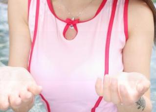 MyGirl美媛馆 - 想要免费了解镂空的真谛?看王馨瑶就对了