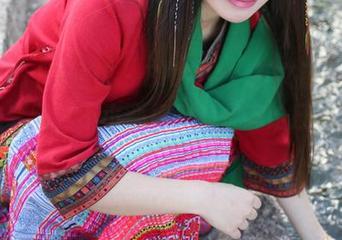 MyGirl美媛馆 - BH热点！蔡文钰Abby泳衣套图，不小心把我的灵魂给压进水底了！