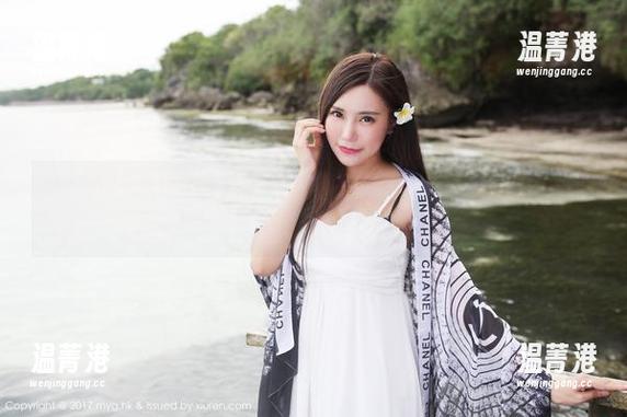 MyGirl美媛馆-薛琪琪sandy MyGirl美媛馆 - 免费来一发?薛琪琪sandy和她的豹纹原图完美融合,制造了一种不可思议的效果。