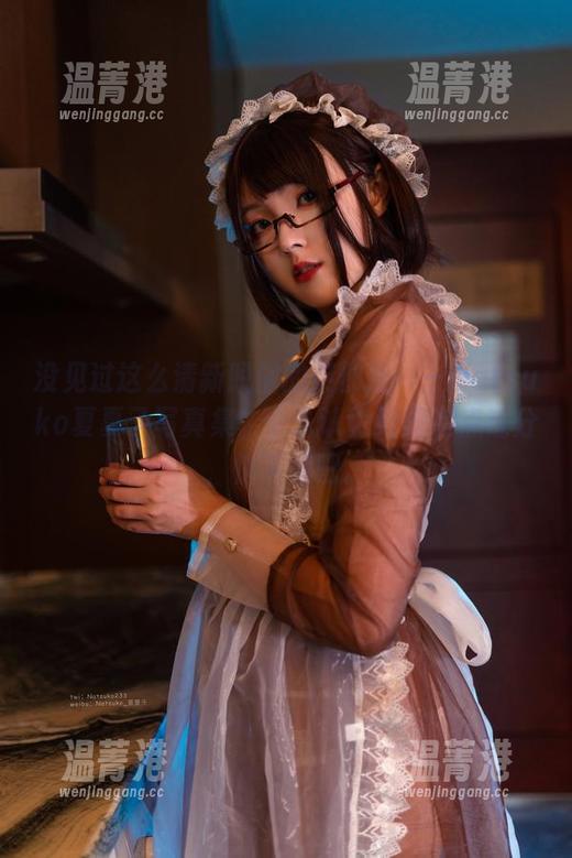 没见过这么清新脱俗的英仙座——Natsuko夏夏子写真集，个人认为好得有点过分，快下载吧。
