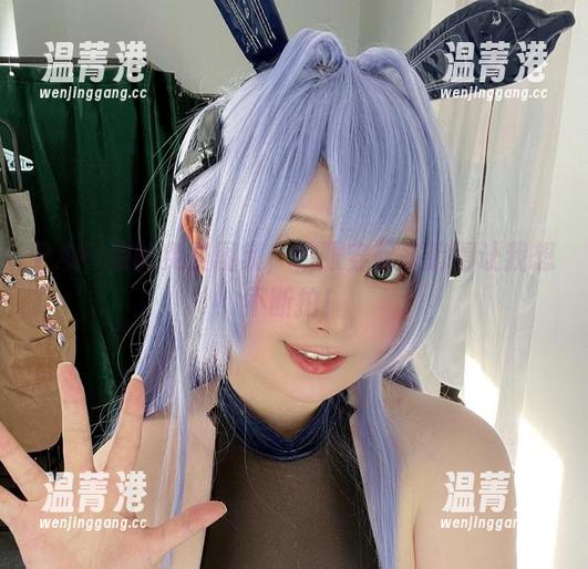 PAKI酱 PAKI酱的免费图集,校服穿起来萌得让我想不断拍!