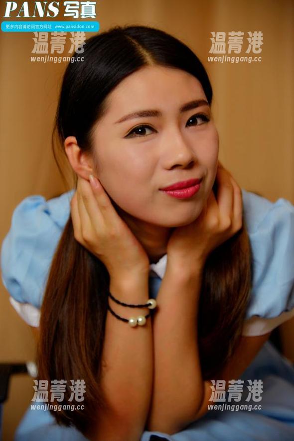 PANS写真-夏天 PANS写真 - 夏天推新——肉丝合集,带你get不同的玩味!