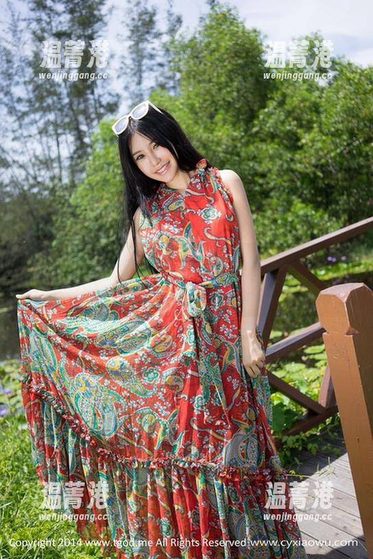 TGOD推女神-苏糯米Mi TGOD推女神 - 苏糯米Mi又搞事情,修女图片更新后引发的“讨论”