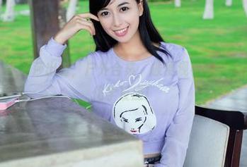 TuiGirl - 李丽莎出游,户外合集,顺便观看她与大自然的微妙化学反应!