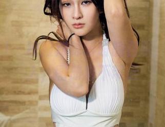 TuiGirl - 校服对林萌萌的召唤,原图坑人,图册也不带走
