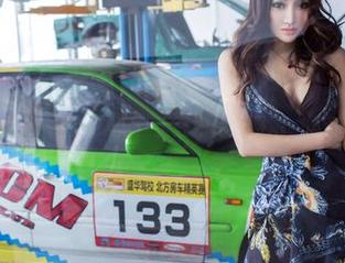 TuiGirl推女郎 - 图库限定：土豆姐化身厨娘，谁都没发现呢！