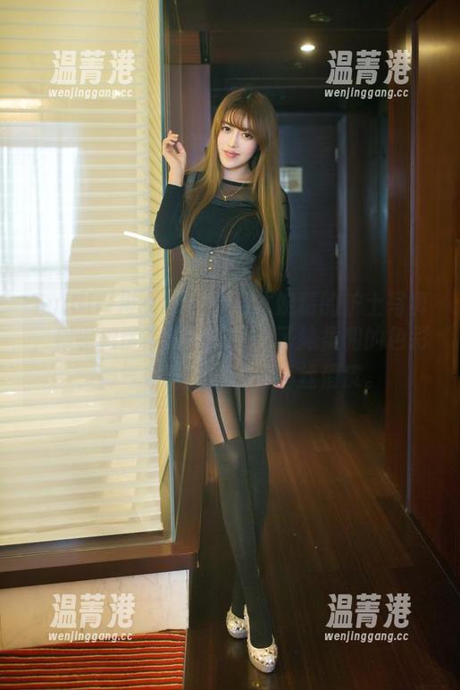 TuiGirl推女郎-木婉晴 TuiGirl推女郎 - 这组木婉晴的护士写真,似乎把医院的严肃换上了她柔和的色彩,帅气模样里闪烁着一丝俏皮。