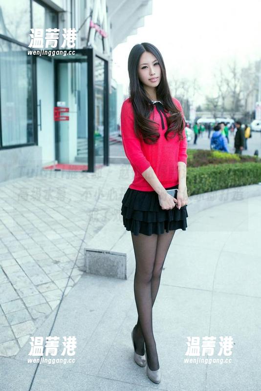 TuiGirl推女郎-赵惟依 TuiGirl推女郎 - 赵惟依最新泳池图册,高级水幕,不小心把整个游泳俱乐部打造成了戏水乐园!