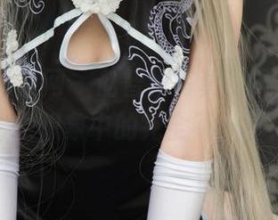 UGirls尤果网 - 赵智妍写真,天使的样子,跟想象中的完全不一样!