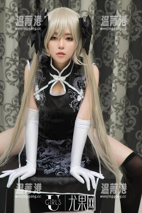 UGirls尤果网-赵智妍 UGirls尤果网 - 赵智妍写真,天使的样子,跟想象中的完全不一样!
