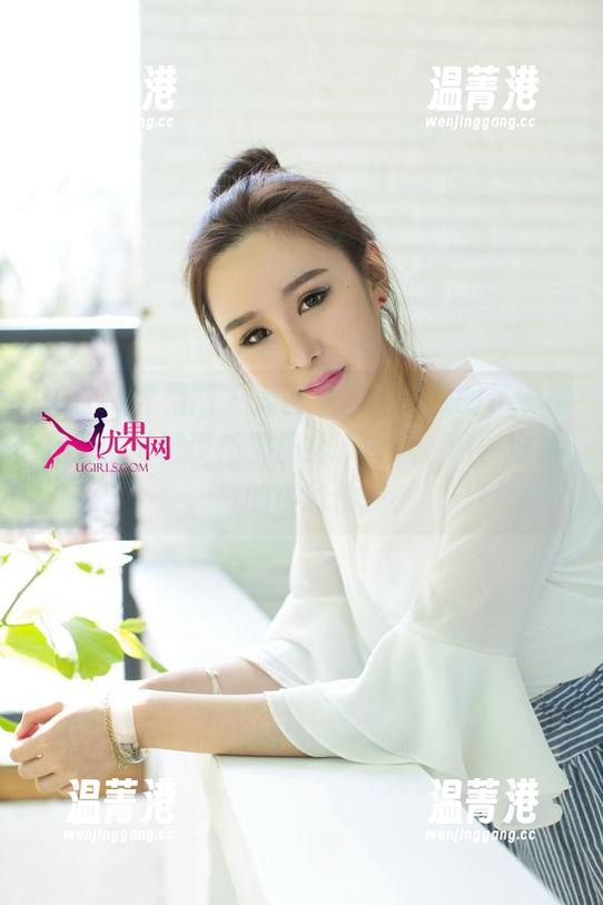UGirls尤果网-金子熙 UGirls尤果网 - 美图里,金子熙的连衣裙几乎把氛围责任都扔给了微风。呵,好娇气的小家伙。