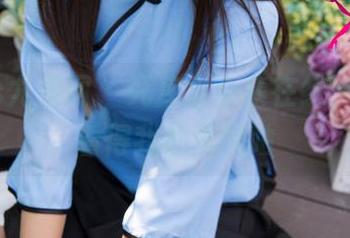UGirls尤果网 - 死库水合集在线,颜美汐看得我心里嘀咕