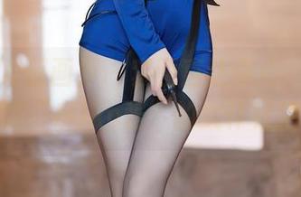 XIAOYU语画界 - 套图直达你心,一起来翻眼“Miko酱”的女仆花招!