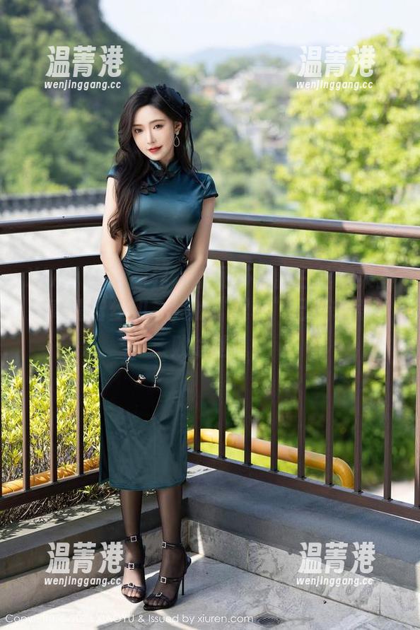 XIAOYU语画界-李丽莎 XIAOYU语画界 - 李丽莎最新白丝效果图,高清留丝印,我的“眼球”已经输得一败涂地。