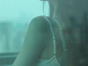 Xiuren秀人网 - BABY_柒的JK图库-哪里来的一丝不经意的泄露？