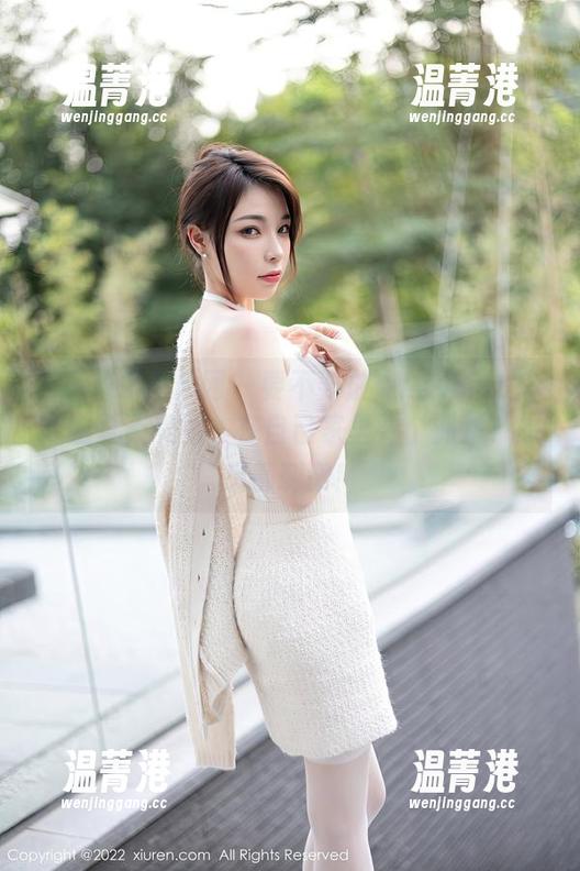 Xiuren秀人网-Lavinia肉肉 Xiuren秀人网 - 要不要放点Lavinia肉肉的夏天美图,在自己家里开个派对?想想都刺激!
